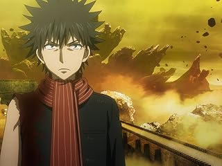 とある魔術の禁書目録 Iii のアニメ無料動画を配信しているサービスはここ 動画作品を探すならaukana