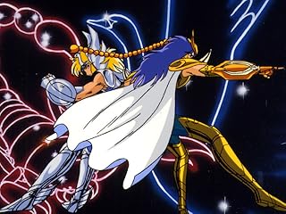 聖闘士星矢 フェニックス編 のアニメ無料動画を全話 1話 最終回 配信しているサービスはここ 動画作品を探すならaukana