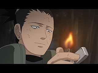 Naruto ナルト 疾風伝 飛段 角都の章 のアニメ無料動画を配信しているサービスはここ 動画作品を探すならaukana