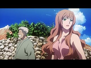 黒神 The Animation のアニメ無料動画を全話 1話 最終回 配信しているサービスはここ 動画作品を探すならaukana