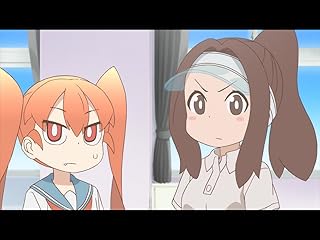 上野さんは不器用 のアニメ無料動画を全話 1話 最終回 配信しているサービスはここ 動画作品を探すならaukana 上野さんは不器用 のアニメ無料動画を全話 1話 最終回 配信しているサービスはここ 動画作品を探すならaukana