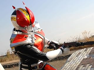 仮面ライダー電王(でんおう) 】のドラマ無料動画を配信している