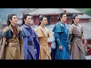 楚喬伝 いばらに咲く花 の動画を配信しているサービス 動画作品を探すならaukana 楚喬伝 いばらに咲く花 の動画を配信しているサービス 動画作品を探すならaukana