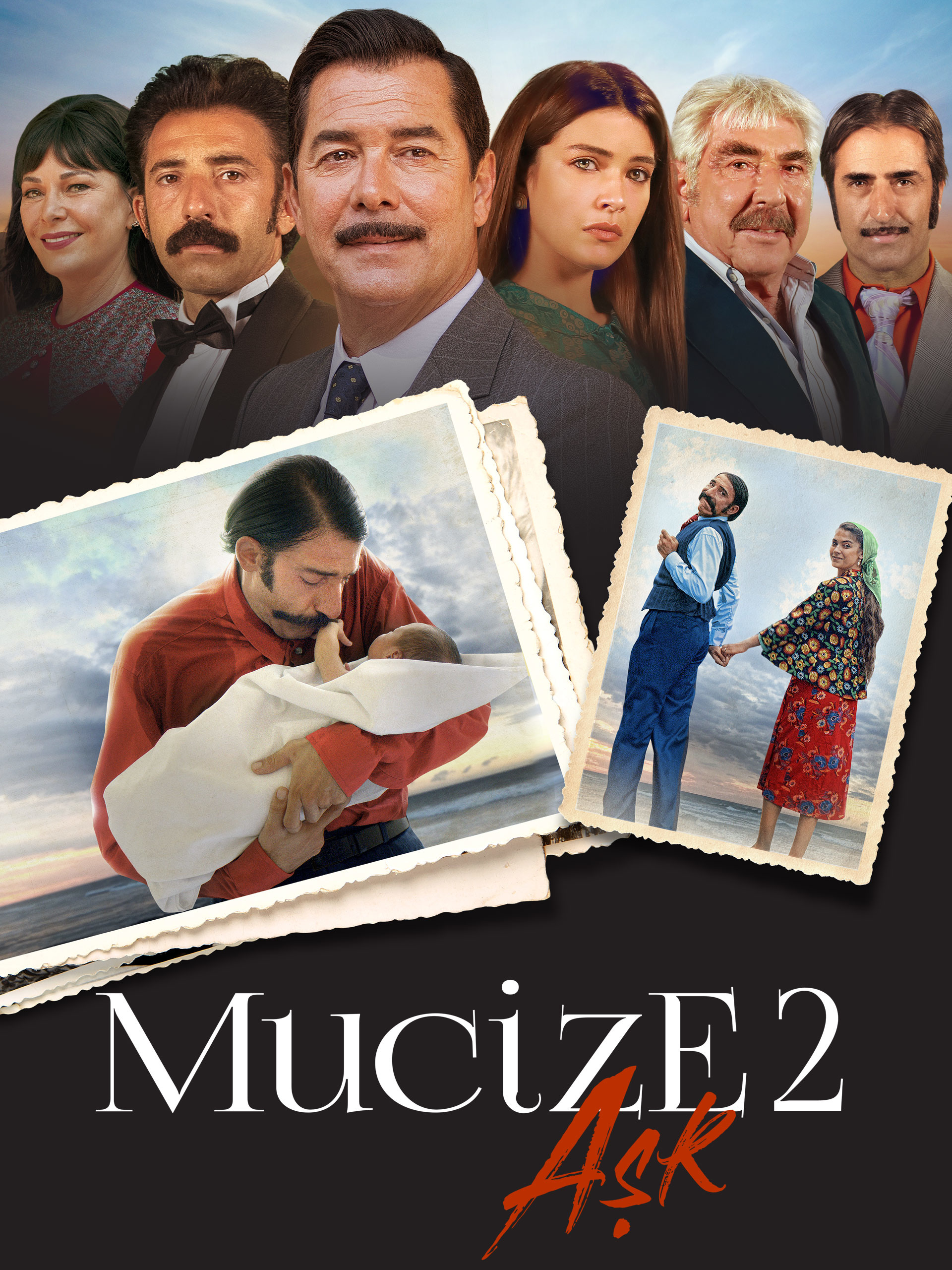 Wer Streamt Mucize 2 Ask Film Online Schauen