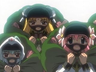 ギャラクシーエンジェルz のアニメ無料動画を全話 1話 最終回 配信しているサービスはどこ 動画作品を探すならaukana