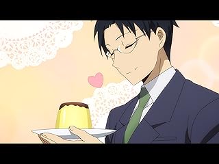 少年メイド のアニメ無料動画を配信しているサービスはここ 動画作品を探すならaukana