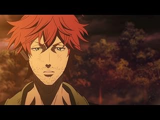 ブラッククローバー のアニメ無料動画を全話 1話 最終回 配信しているサービスはここ 動画作品を探すならaukana ブラッククローバー のアニメ無料動画を全話 1話 最終回 配信しているサービスはここ 動画作品を探すならaukana