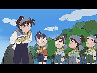 忍たま乱太郎 第16シリーズ のアニメ無料動画を全話 1話 最終回 配信しているサービスはどこ 動画作品を探すならaukana 忍たま乱太郎 第16シリーズ のアニメ無料動画を全話 1話 最終回 配信しているサービスはどこ 動画作品を探すならaukana