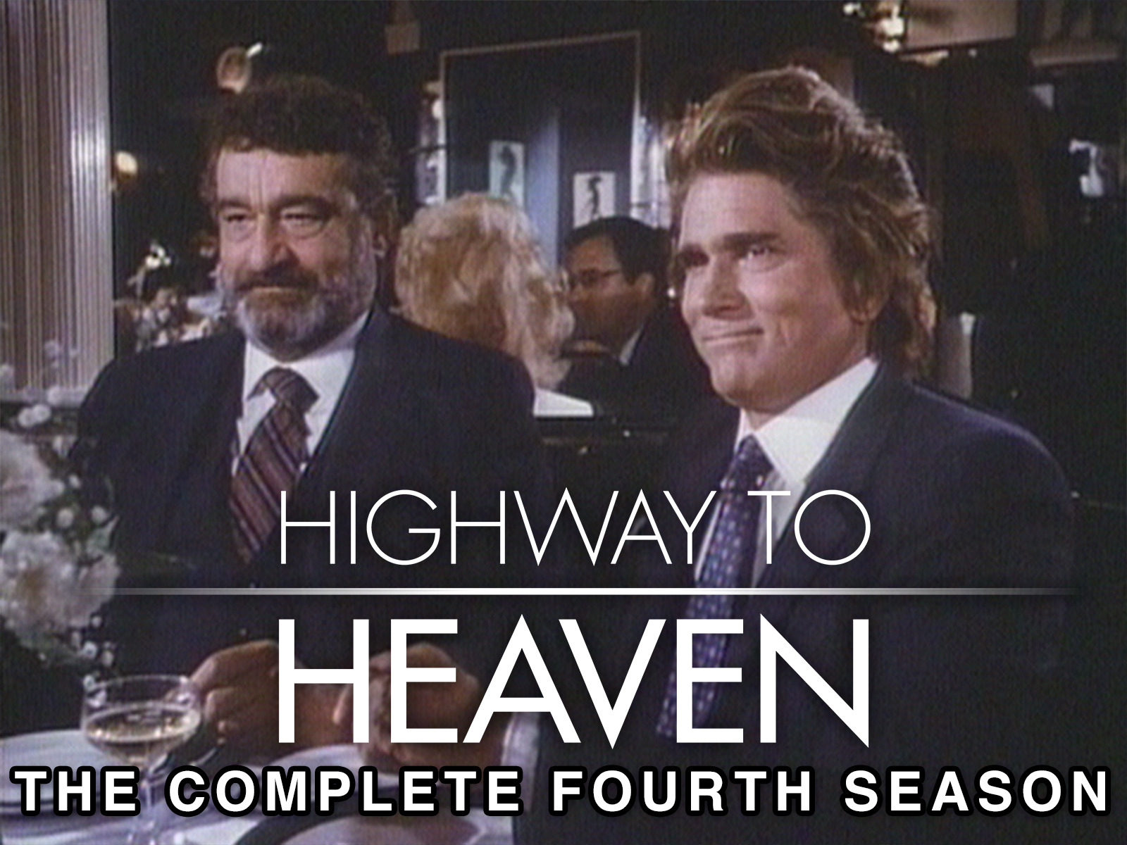 Watch Highway to Heaven Season 4 Episode 1 Man's Best Friend Online