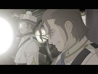 ラストエグザイル Lastexile のアニメ無料動画を全話 1話 最終回 配信しているサービスはここ 動画作品を探すならaukana