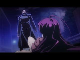 黒神 The Animation のアニメ無料動画を全話 1話 最終回 配信しているサービスはここ 動画作品を探すならaukana