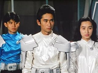 鳥人戦隊ジェットマン のドラマ無料動画を全話 1話 最終回 配信しているサービスはここ 動画作品を探すならaukana
