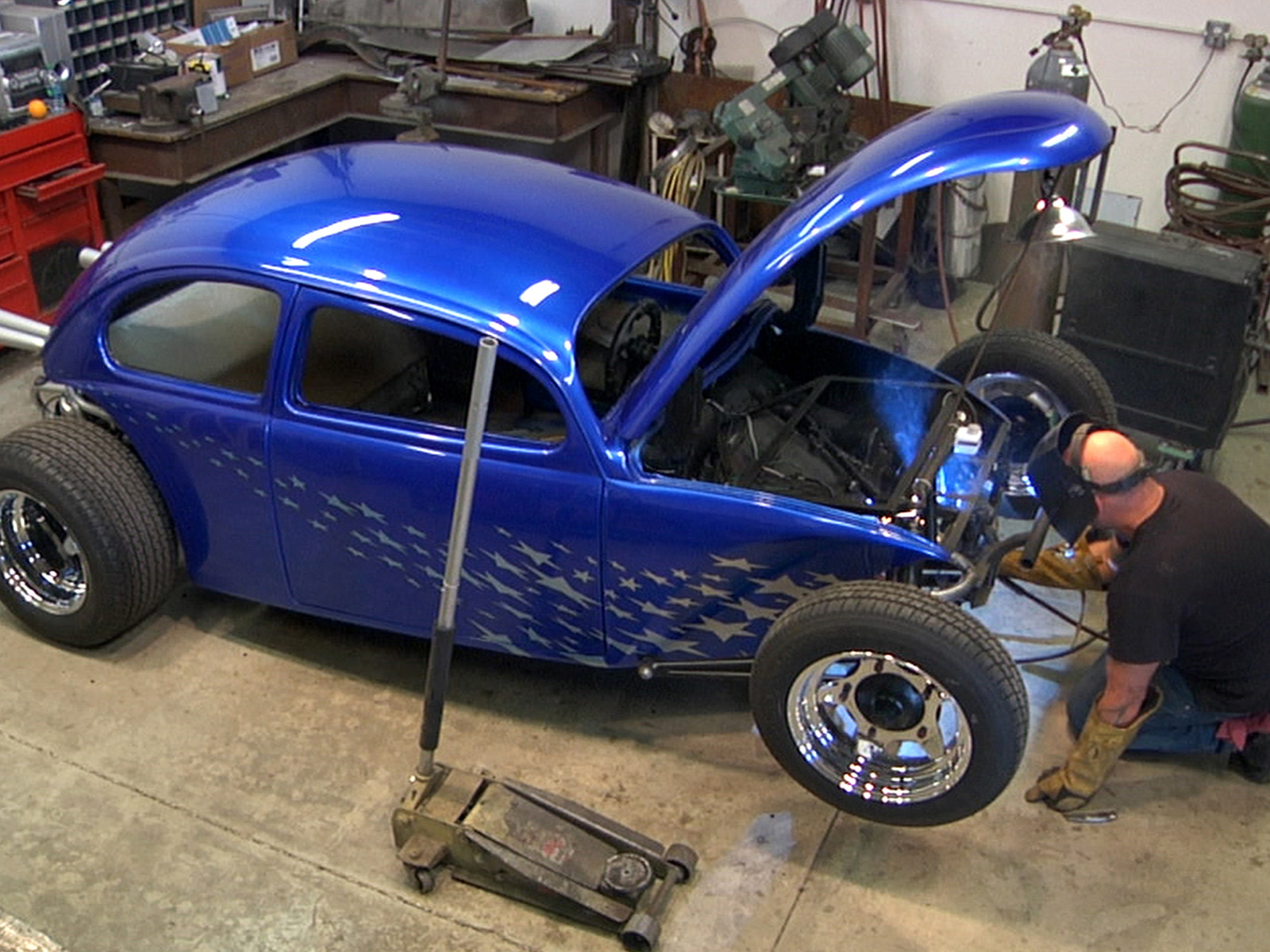 Where Is Full Custom Garage Tv Show Located nikechuckpositesale