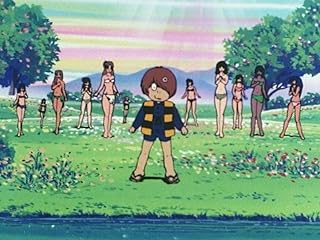 ゲゲゲの鬼太郎 第3作 のアニメ無料動画を全話 1話 最終回 配信しているサービスはどこ 動画作品を探すならaukana