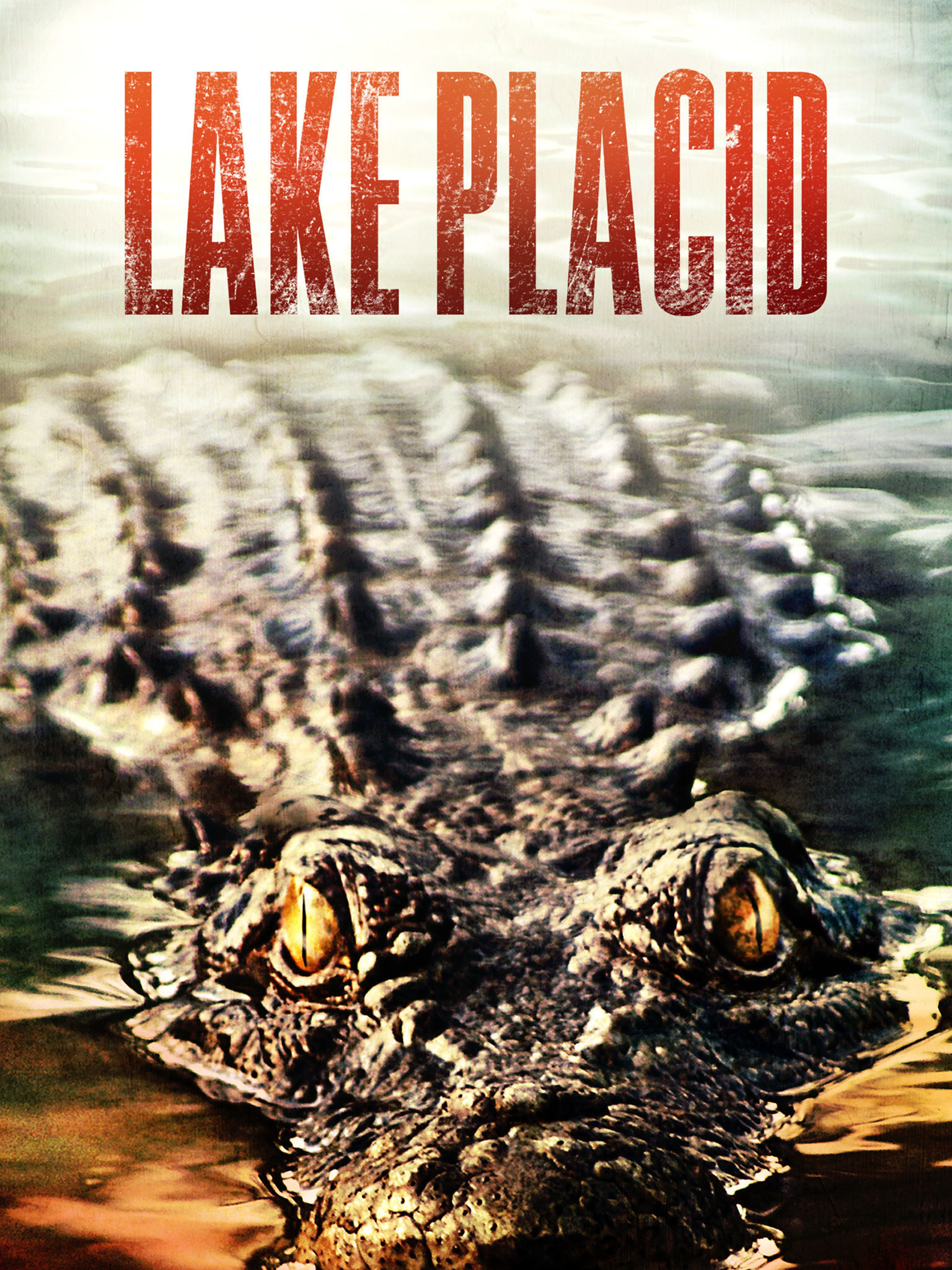 Wer streamt Lake Placid? Film online schauen