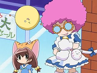 デ ジ キャラットにょ のアニメ無料動画を配信しているサービスはここ 動画作品を探すならaukana