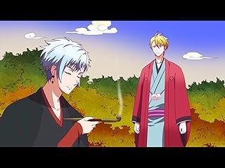 不機嫌なモノノケ庵】のアニメ無料動画を配信しているサービスは
