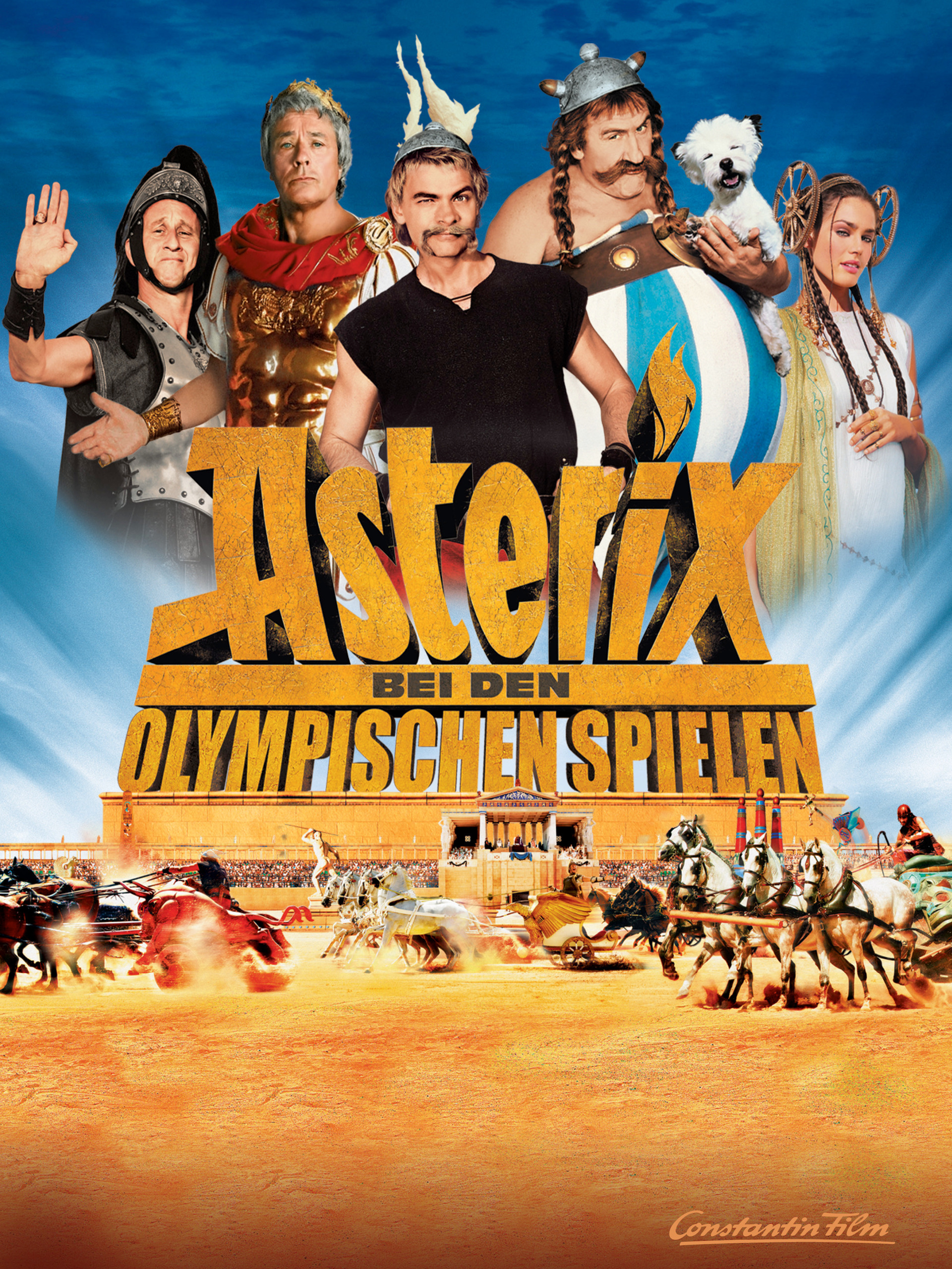 Asterix Et Obelix Au Jeux Olympiques Streaming Ast?Rix Et Ob?Lix Au Jeux Olympiques Streaming - twreason