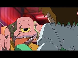 ゲゲゲの鬼太郎 第5作 のアニメ無料動画を全話 1話 最終回 配信しているサービスはここ 動画作品を探すならaukana ゲゲゲの鬼太郎 第5作 のアニメ無料動画を全話 1話 最終回 配信しているサービスはここ 動画作品を探すならaukana