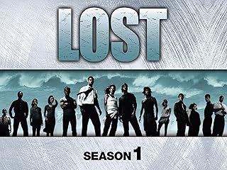 LOST/ロスト シーズン1