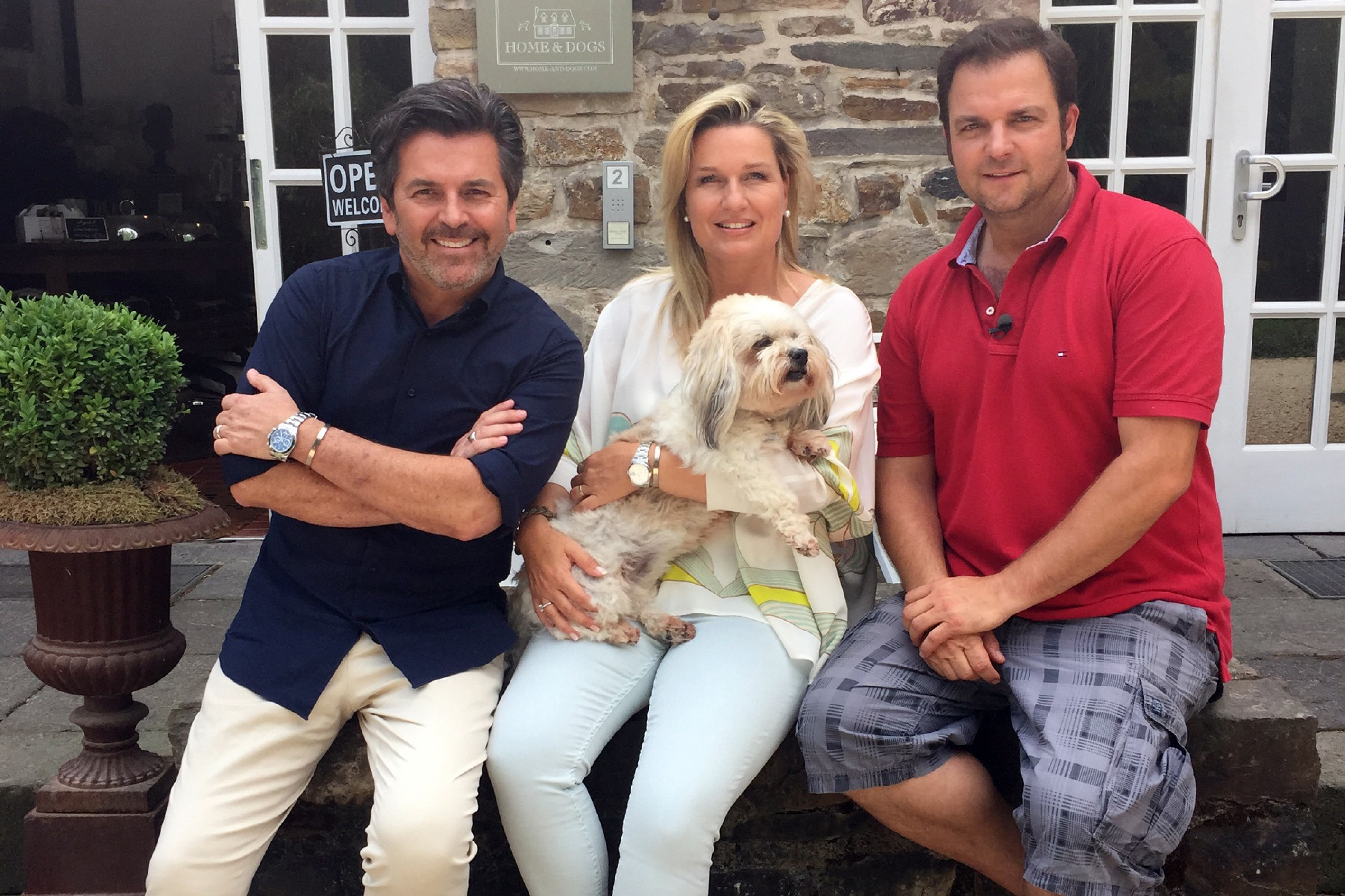 Der V I P Hundeprofi Staffel 6 Episodenguide Fernsehserien De