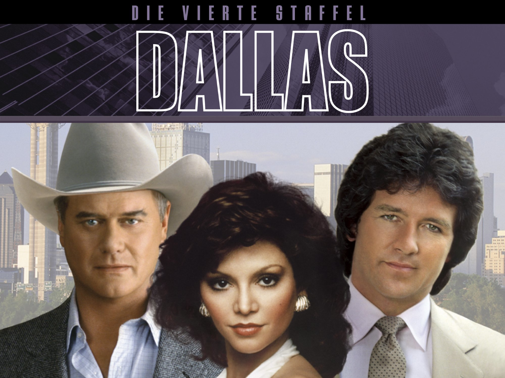 Dallas 1978 S04e17 Die Neue Mrs Ewing New Mrs Ewing Fernsehserien De
