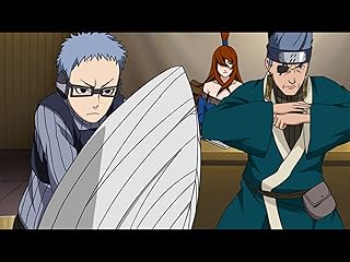 Naruto ナルト 疾風伝 五影集結の章 のアニメ無料動画を配信しているサービスはどこ 動画作品を探すならaukana Naruto ナルト 疾風伝 五影集結の章 のアニメ無料動画を配信しているサービスはどこ 動画作品を探すならaukana