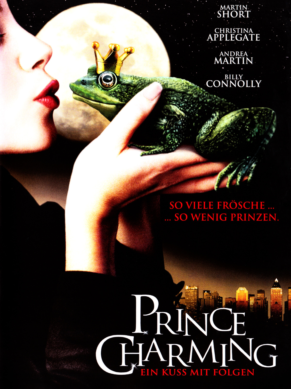 Tushita verlag: postcards Wer streamt Ein Kuss mit Folgen? Film online schauen