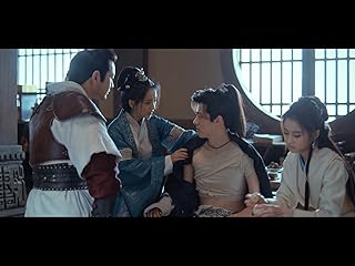 琅邪榜 ろうやぼう 弐 風雲来る長林軍 の動画を配信しているサービス 動画作品を探すならaukana 琅邪榜 ろうやぼう 弐 風雲来る長林軍 の動画を配信しているサービス 動画作品を探すならaukana