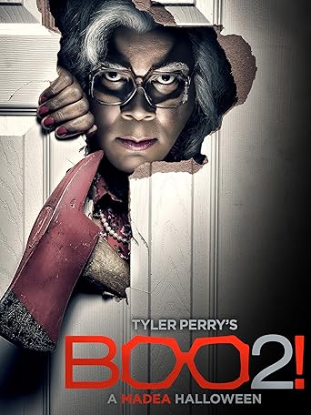 Wer Streamt Boo 2 A Madea Halloween Film Online Schauen Wer Streamt Boo 2 A Madea Halloween Film Online Schauen