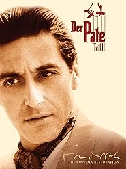 Wer streamt Der Pate Teil II? Film online schauen