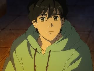 Banana Fish のアニメ無料動画を配信しているサービスはここ 動画作品を探すならaukana Banana Fish のアニメ無料動画を配信しているサービスはここ 動画作品を探すならaukana