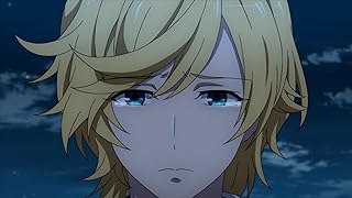 千銃士 のアニメ無料動画を配信しているサービスはここ 動画作品を探すならaukana