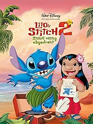 Wer streamt Lilo & Stitch 2 - Stitch völlig abgedreht?
