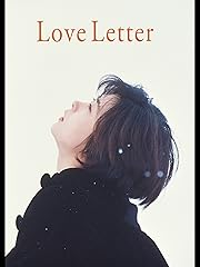 Love Letter