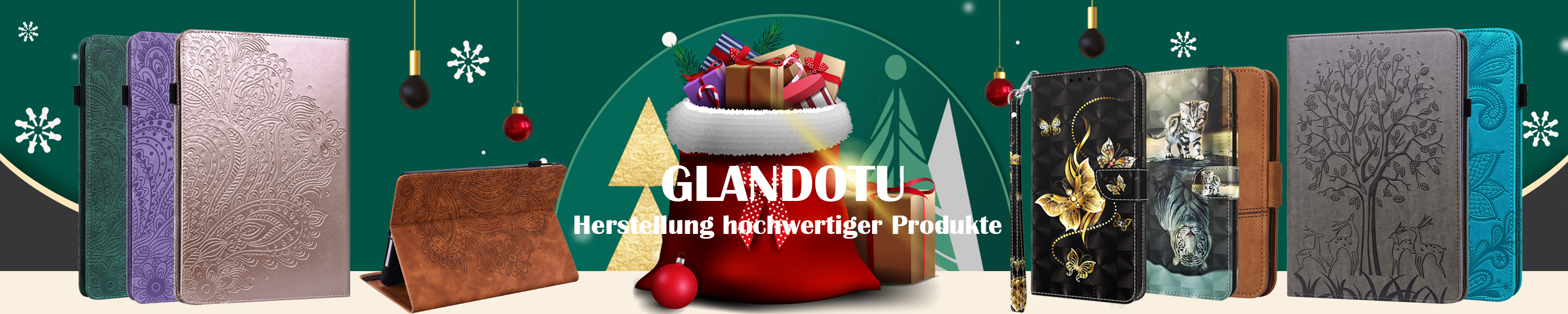 Amazon.fr GLANDOTU Tab S7/S8 11