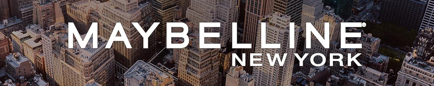 Maybelline New York