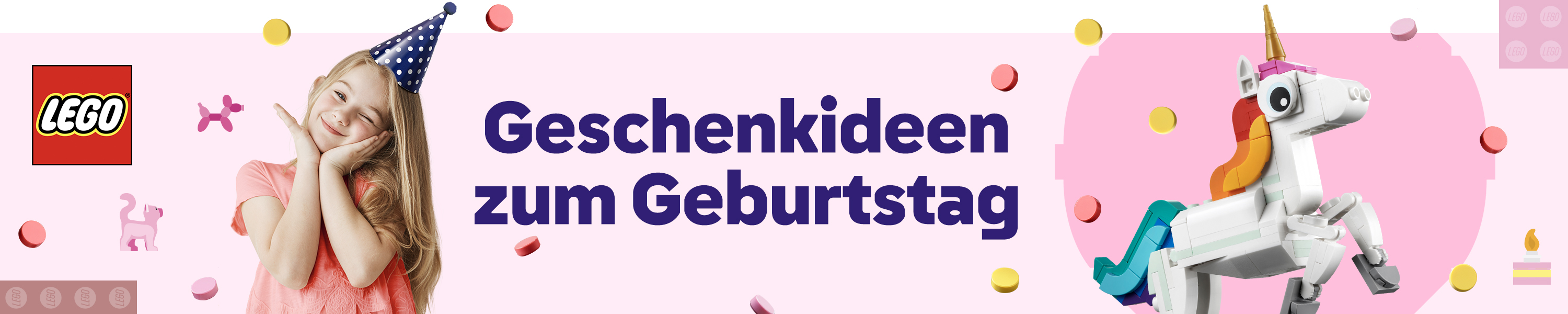 Amazon.fr: LEGO: Geschenkideen