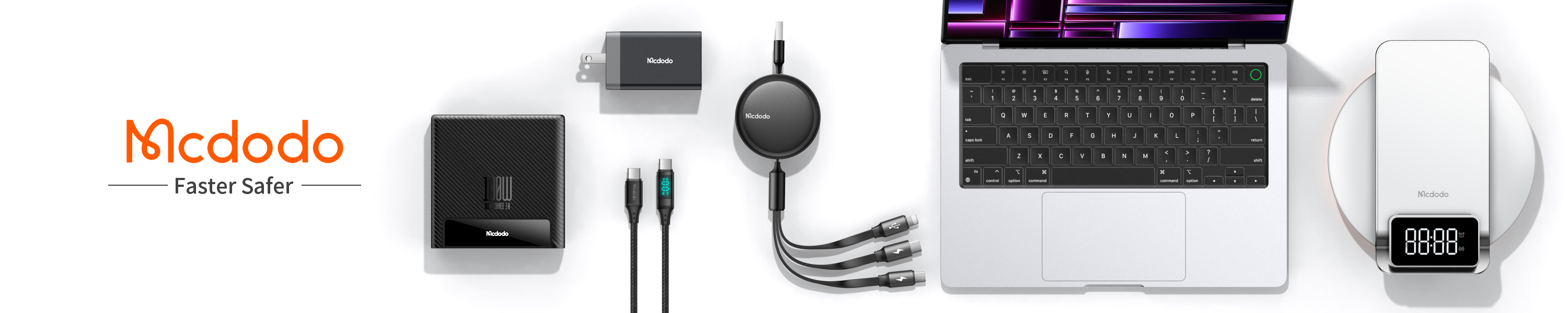 Amazon.in Mcdodo Earbuds