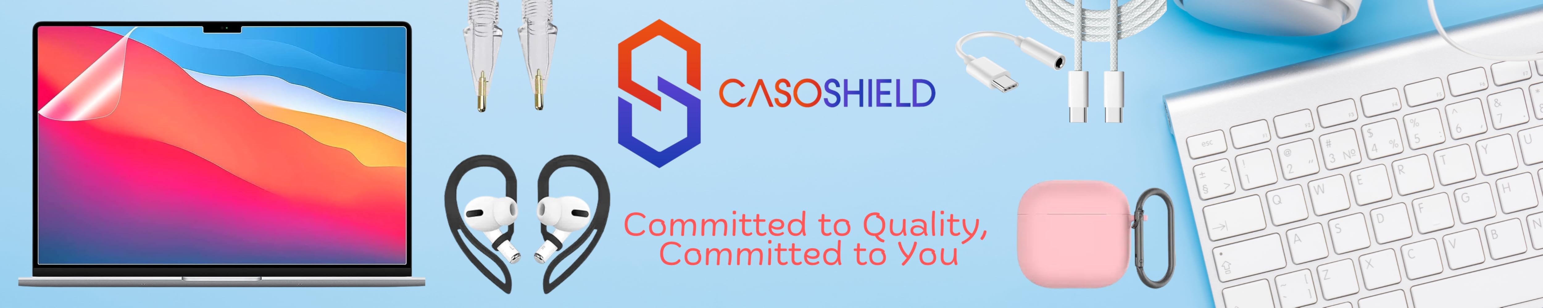 Amazon.in Casoshield Keyboard Covers