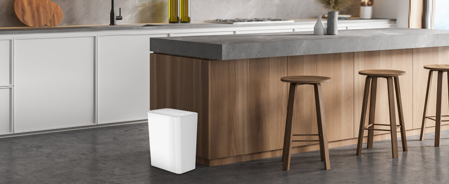 Amazon.de Skycase Rubbish bag