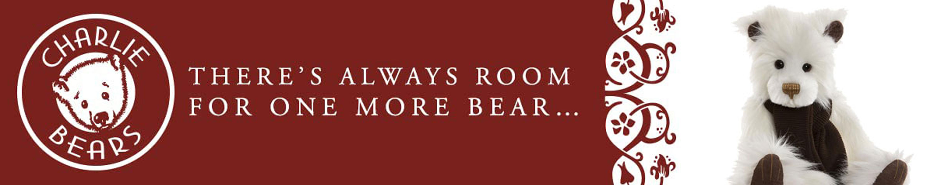 Amazon.de Charlie Bears Official All bears