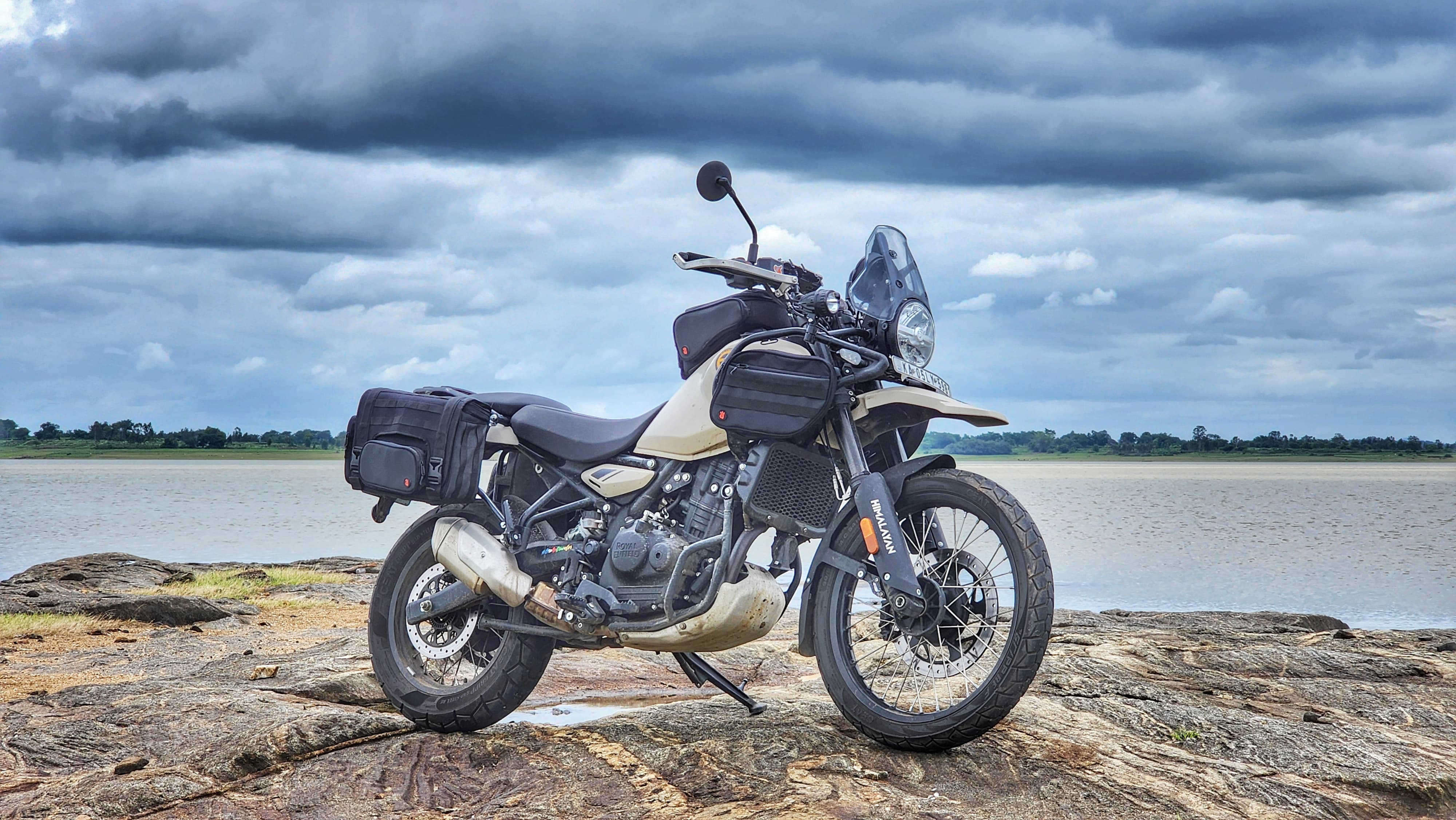 Amazon.in: RiderZone