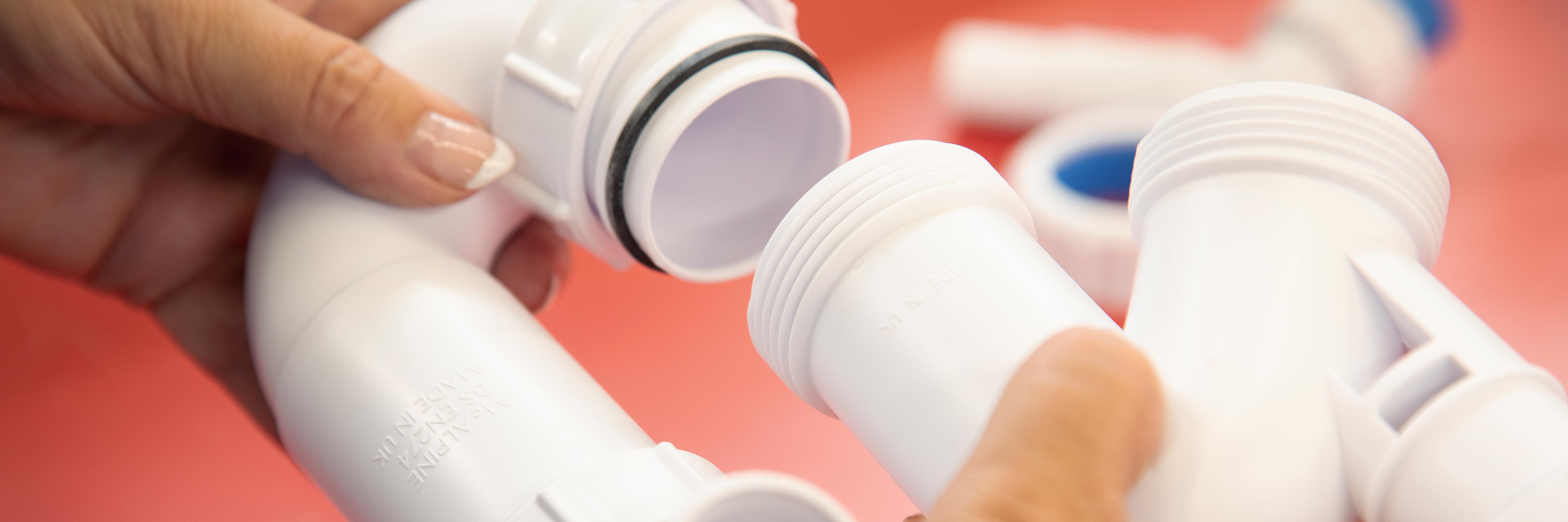 Amazon.co.uk McAlpine Bath Traps