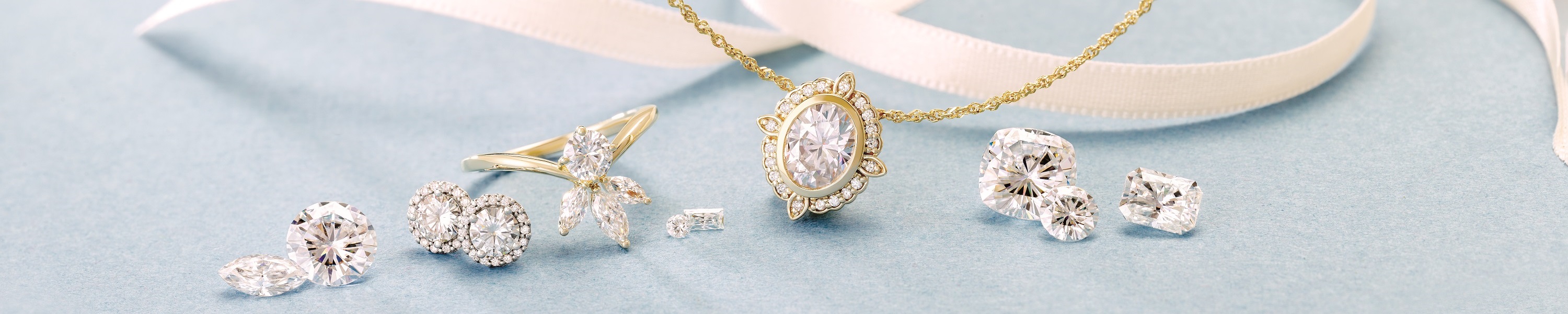 Amazon.de Ryan Jonathan Fine Jewelry Vintage Anhänger