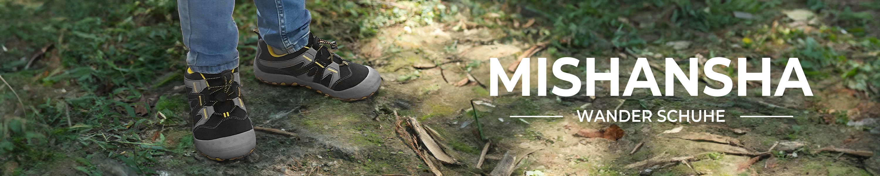 Amazon.de Mishansha Schuhe Wanderschuhe