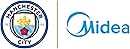 del Manchester City y del Manchester City: el logotipo del Manchester City y del Manchester City