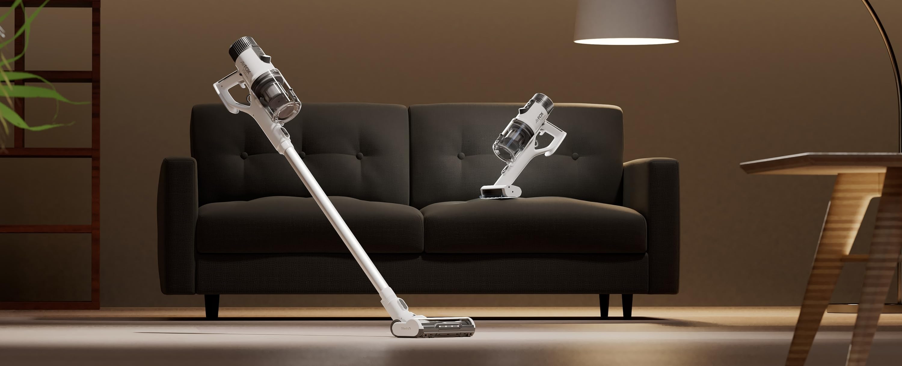 Amazon.co.uk Gtech Stick vacuums