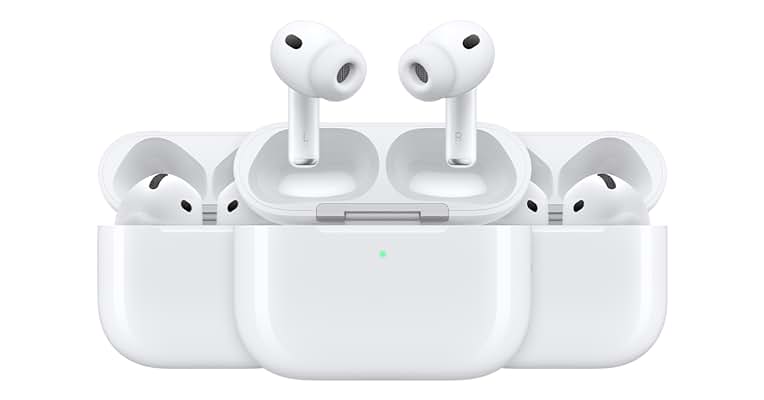 AirPods Pro 3