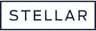 Text logo displaying the word 'STELLAR' in large, bold, sans-serif capital letters on a white background.